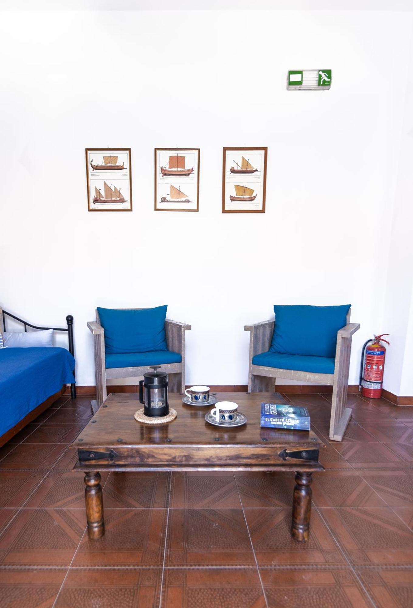Perla Di Mare Διαμέρισμα Σύμη Εξωτερικό φωτογραφία