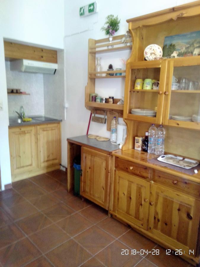 Perla Di Mare Διαμέρισμα Σύμη Εξωτερικό φωτογραφία