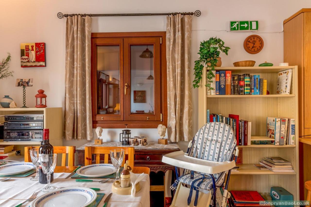 Perla Di Mare Διαμέρισμα Σύμη Εξωτερικό φωτογραφία